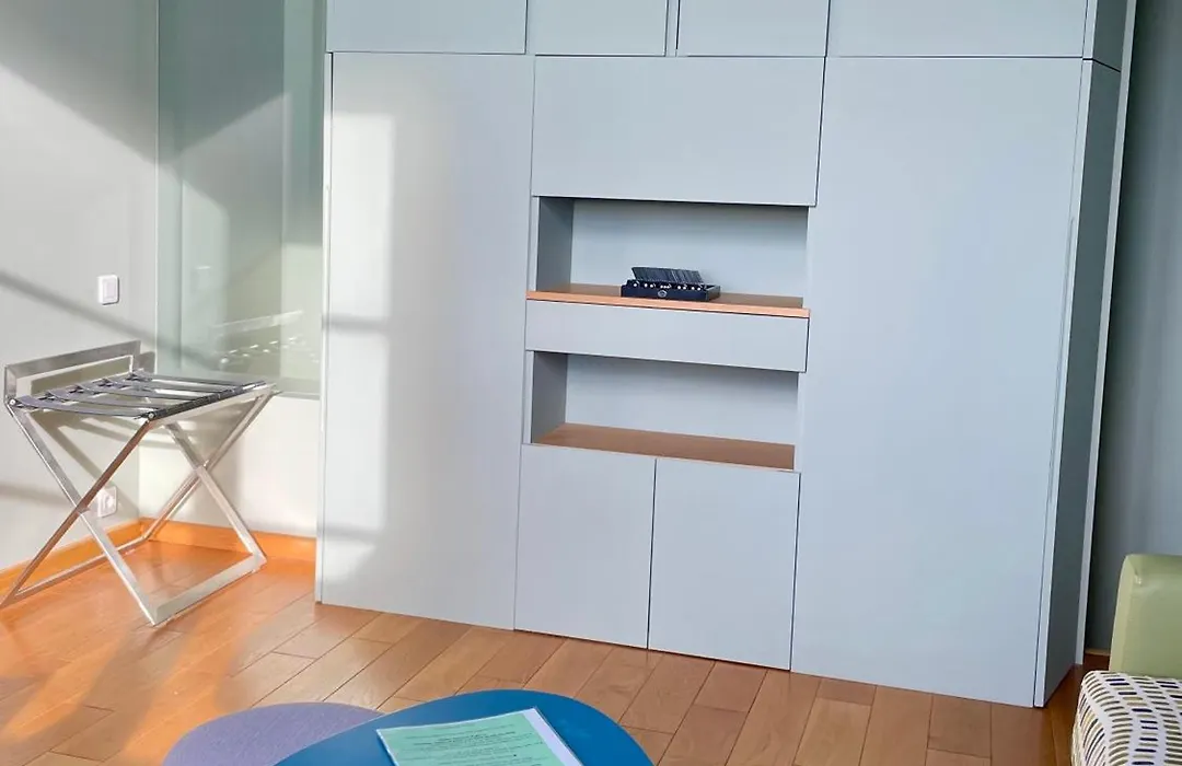 Suites Du Cabinet Vert-1
