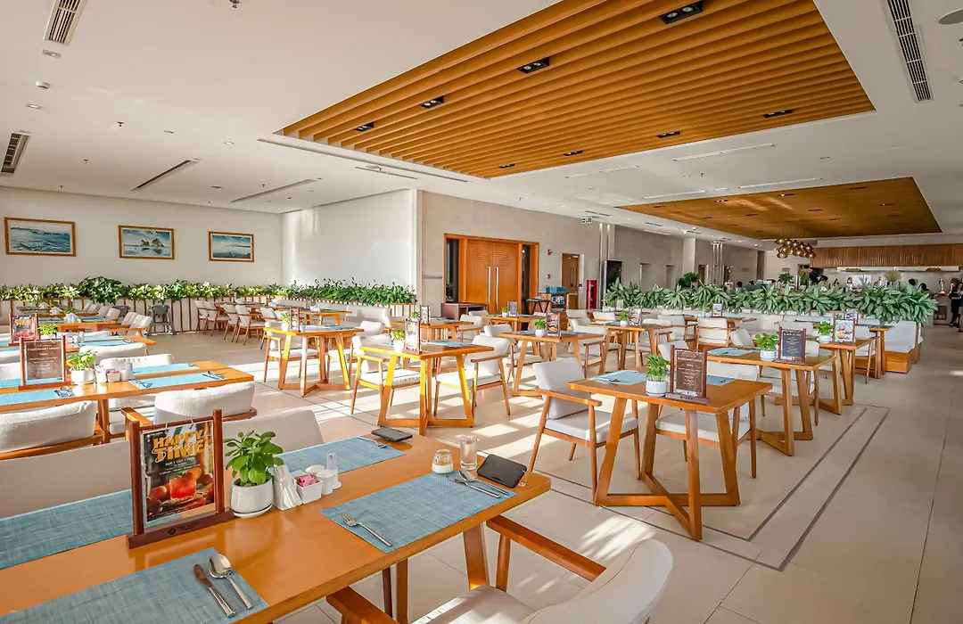 Tms Hotel Da Nang Beach-1