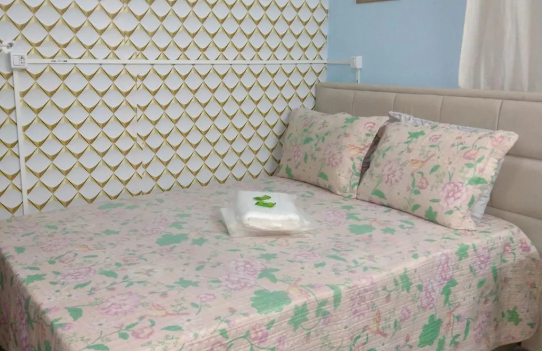 Recanto das Rosas-1