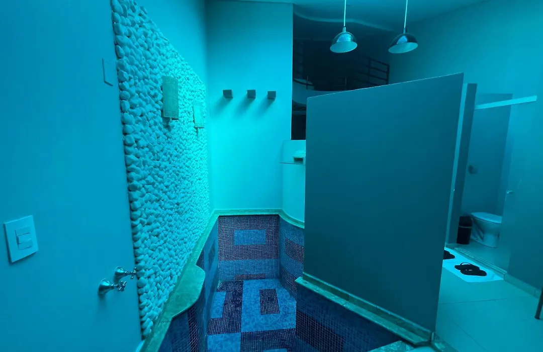Motel Sedución (Adults only)-1