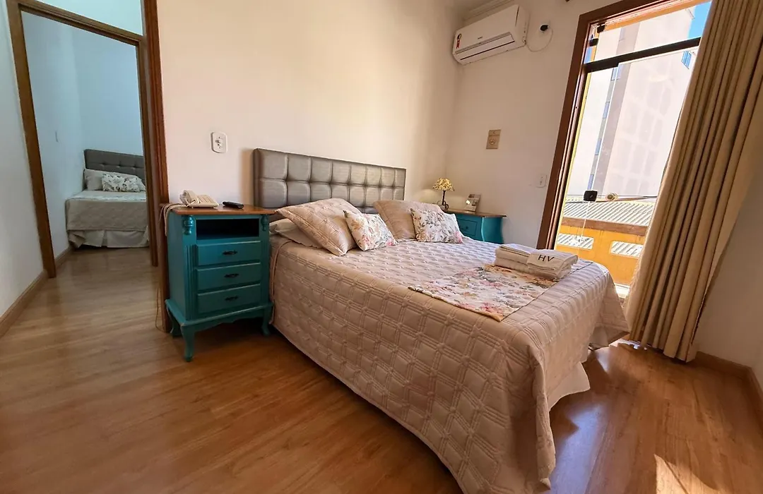 Hotel Vitoria Marchi-1