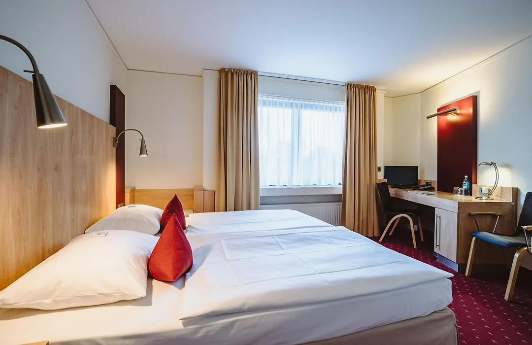 Hotel Gustav-Stresemann-Institut-1