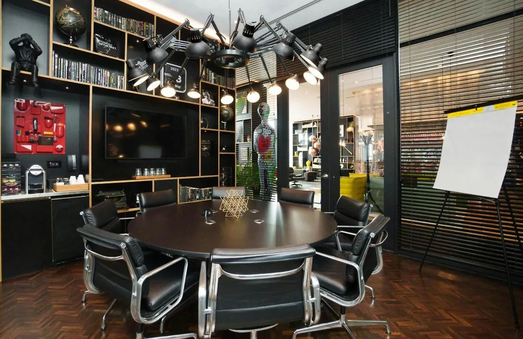 Citizenm Boston North Station-1