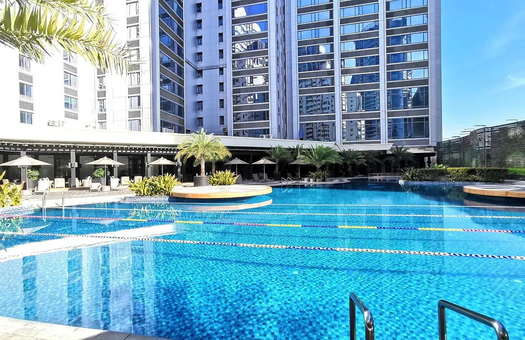 The Alpha Suites-1