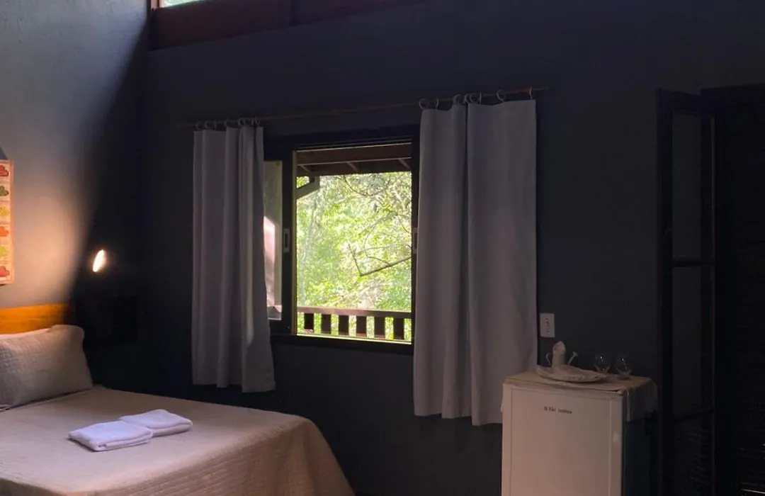 Havilá Arara Azul-1