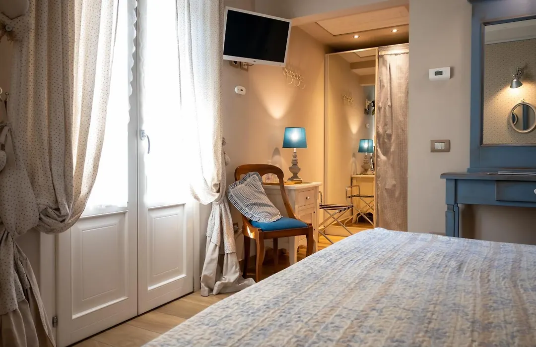 B&B diffuso Sul Garda-1