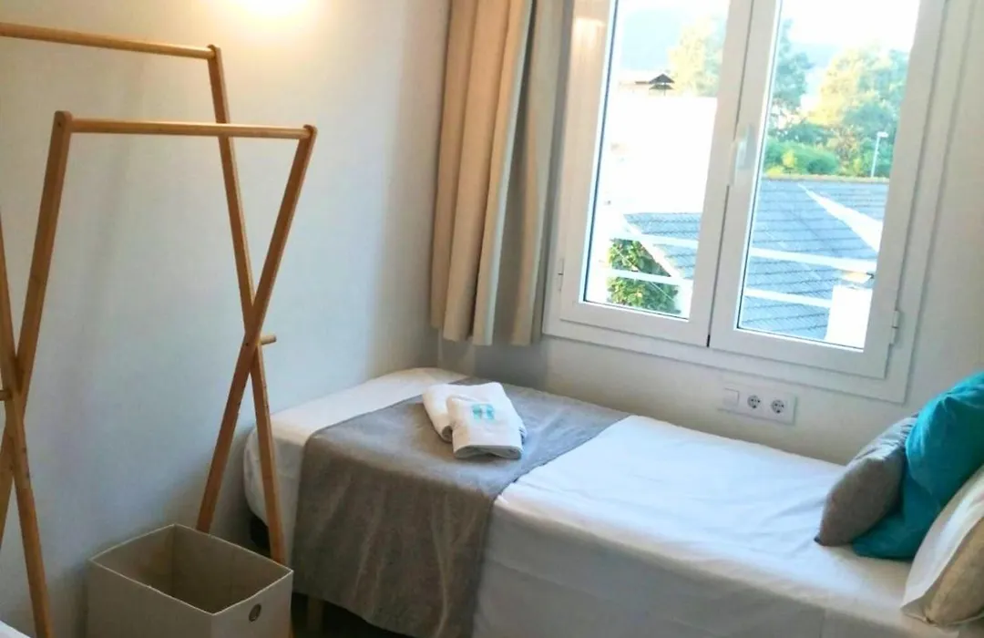 Bamblue Boutique Apartments-1