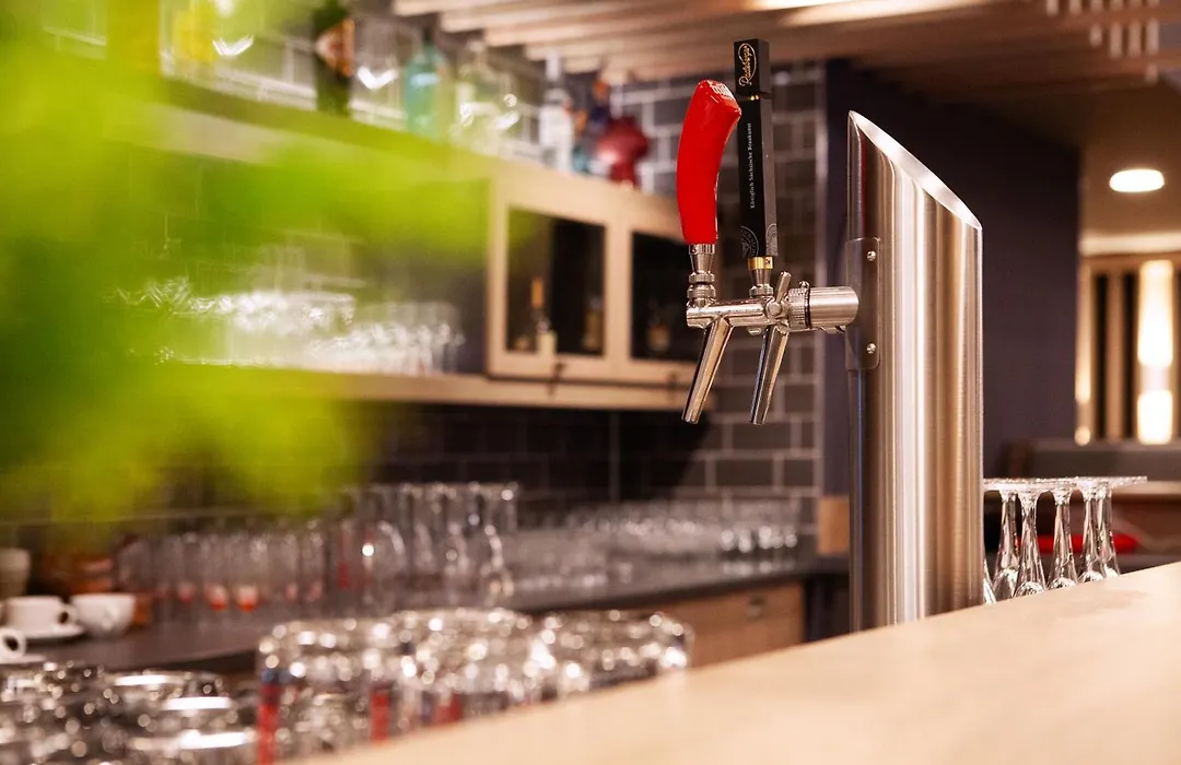 Holiday Inn Express - Saarbrücken, an IHG Hotel-1