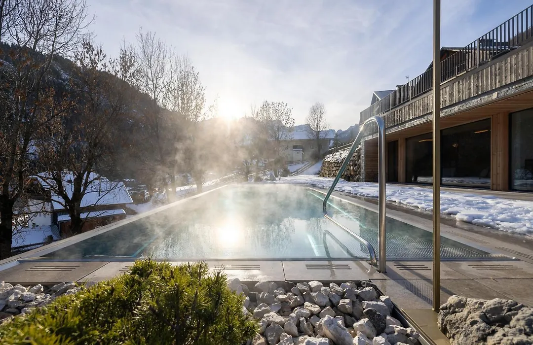 Les Dolomites Mountain Lodges-1