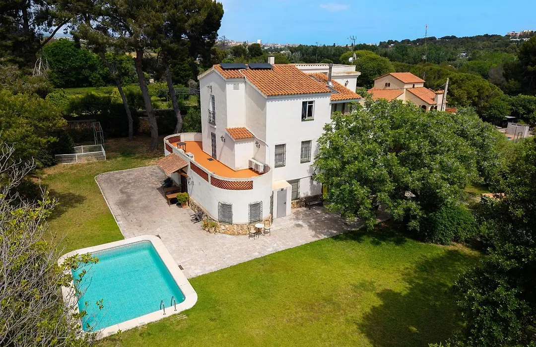 Apartments In Villa Isabel-1