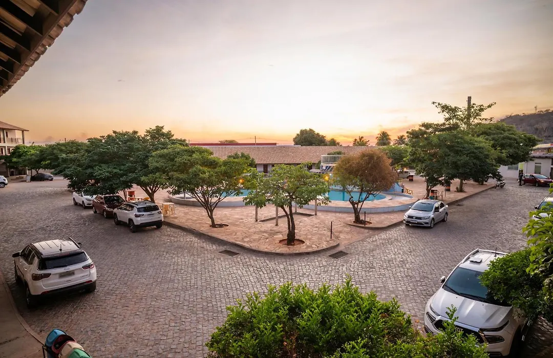 Hotel Pousada da Lapa-1