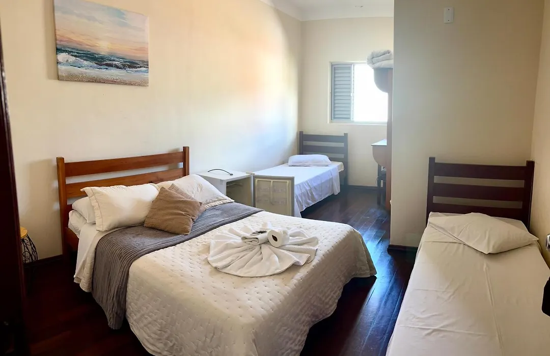 Hotel Chão Mineiro-1