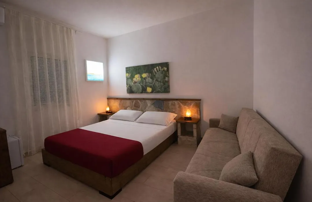 Calasole Country House-1