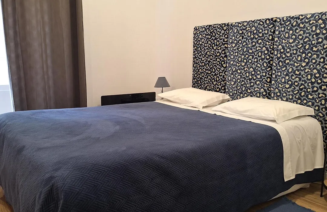 Al Penaferrim Sintra Rooms-1