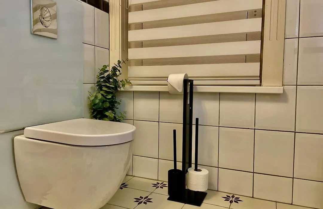 Bed&Breakfast Rotterdam-1