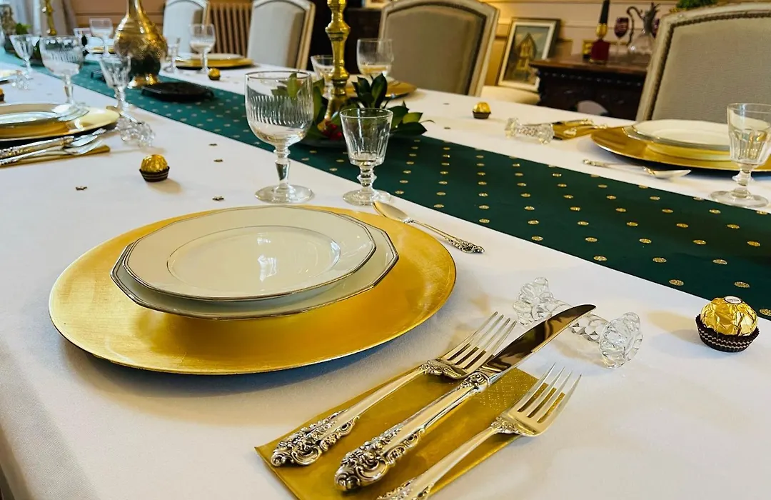 Le Manoir des Doyens-1