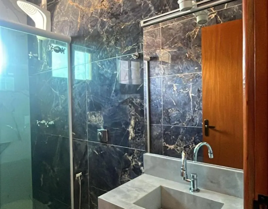 Pousada Cabana-1