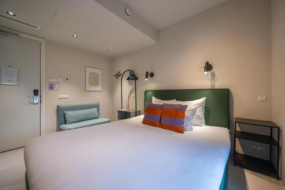Hotel Emma Next-1
