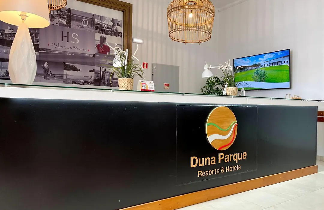 Bulldog Inn - Duna Parque Group-1