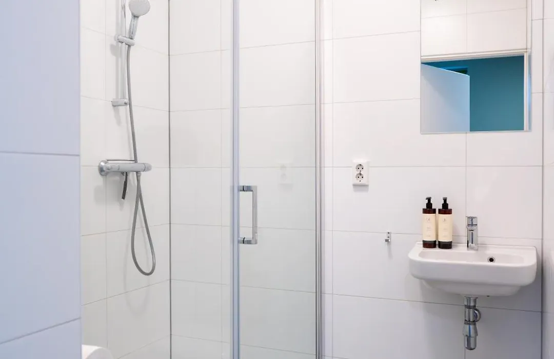 Short Stay Wageningen-1