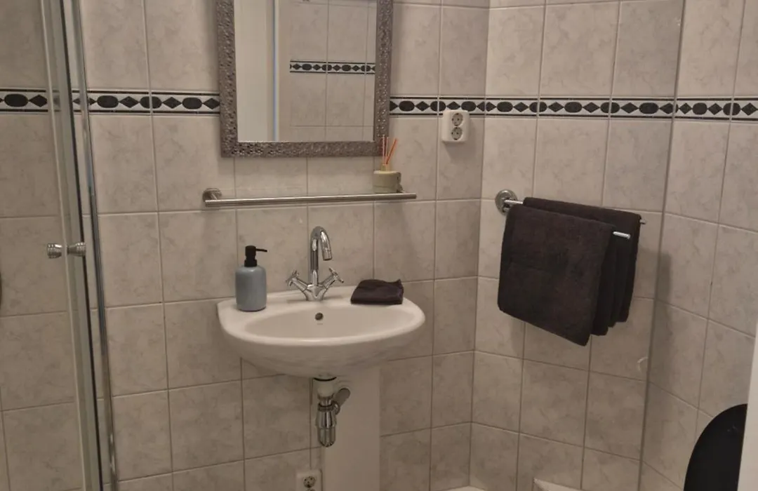 B&B De Hooiberg Edam-Volendam-1