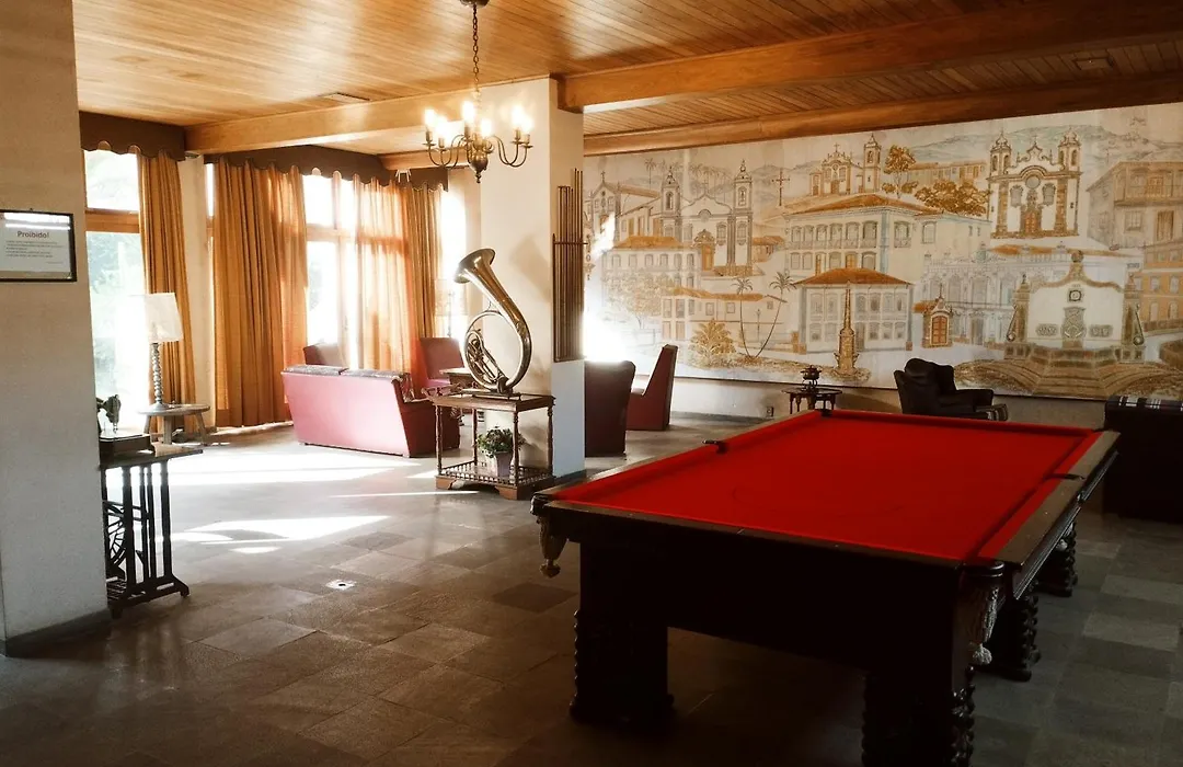 Hotel Ponte Real-1