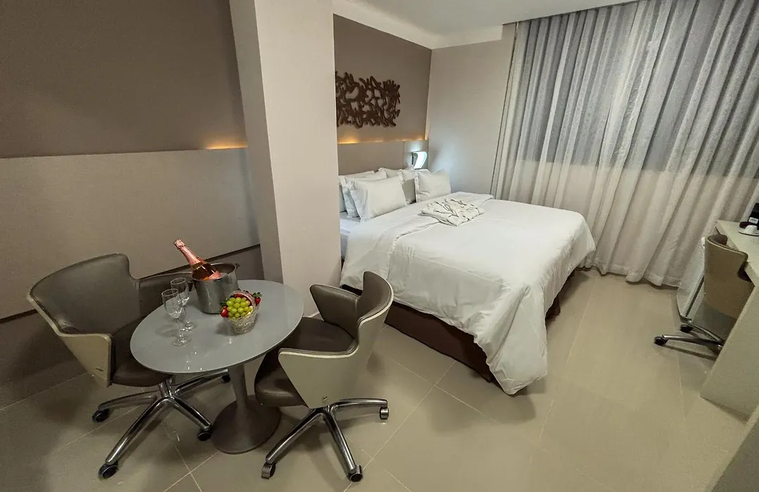 Lagoon Prime Hotel-1