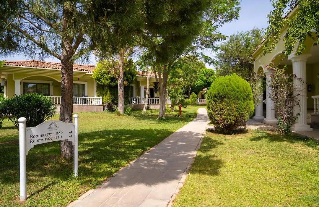 Anadolu Hotels Didim Club-1