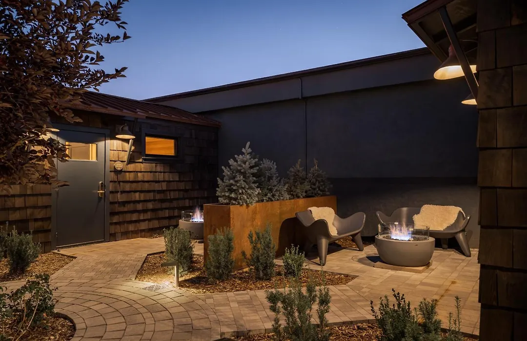 High Country Motor Lodge - Near Nau And Downtown-1