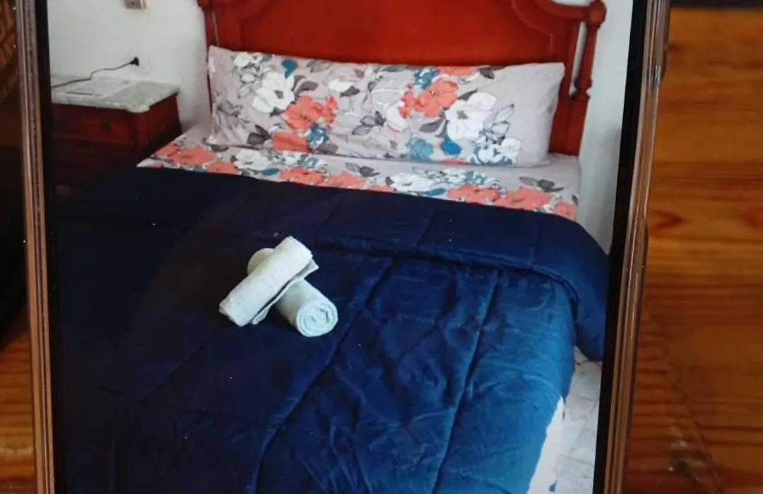 Habitacion en piso compartido No alojamiento turistico-1
