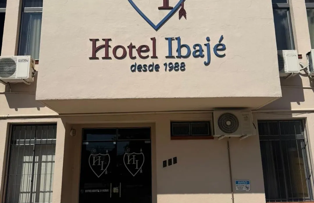 Hotel Ibaje-1