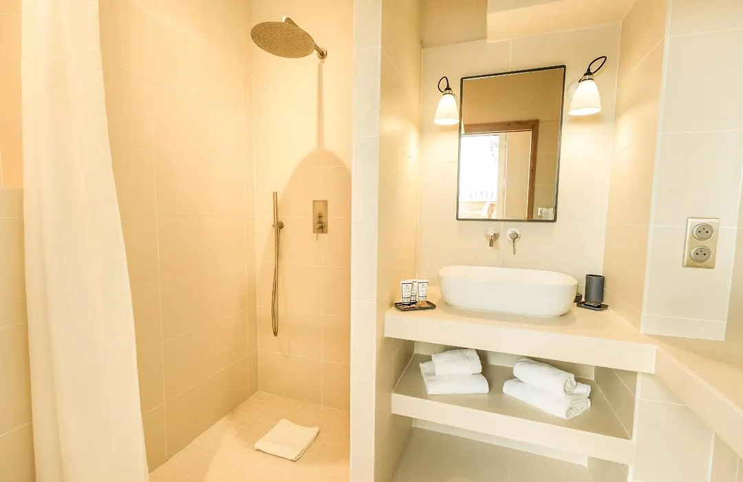 Boutique hôtel Château Rouher-1