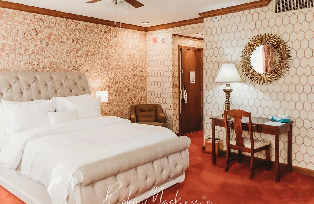 Hotel Phillips-1