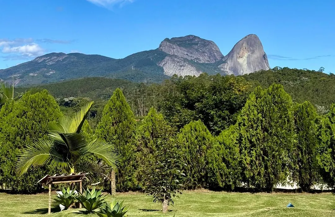 Pousada Vista Pedra Azul-1