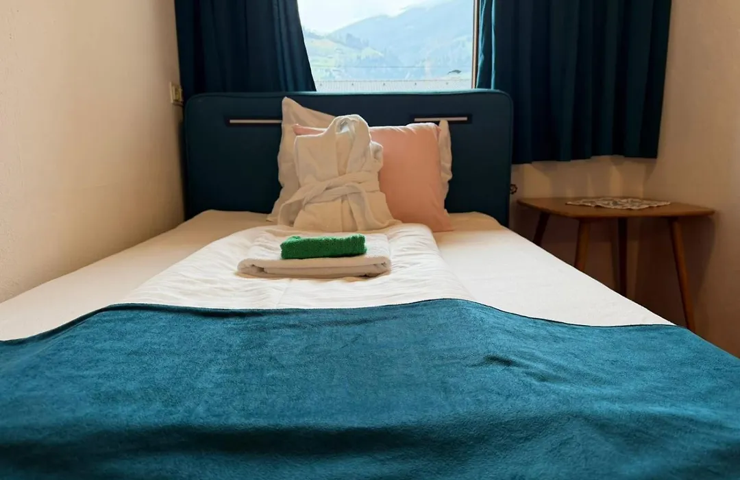 Hotel Alpenhof***-1