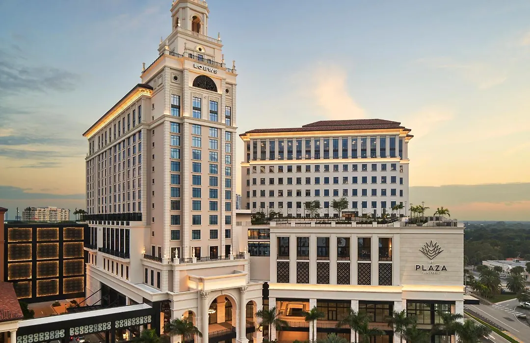 Loews Coral Gables Hotel-1