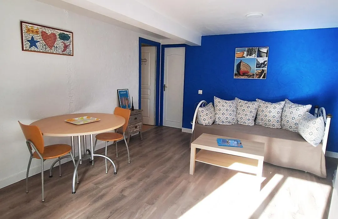 Casa Baia Hendaye-1