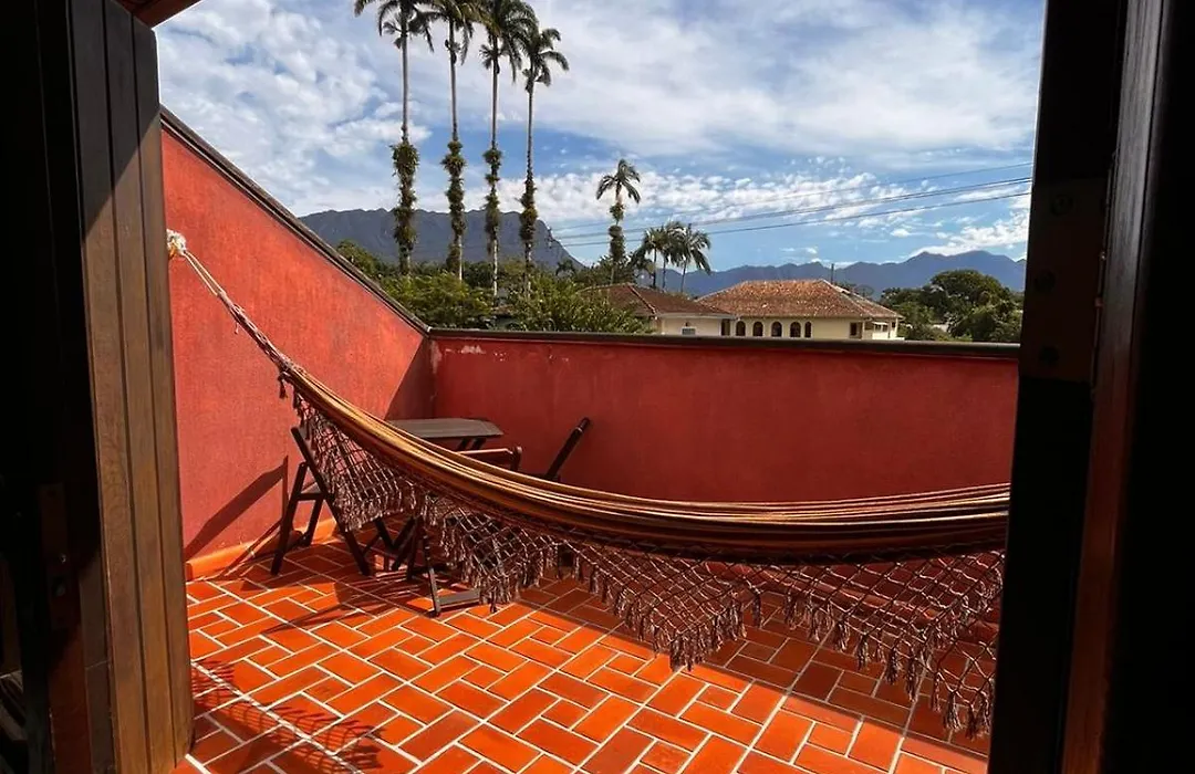 Casa 1915 Pousada-1