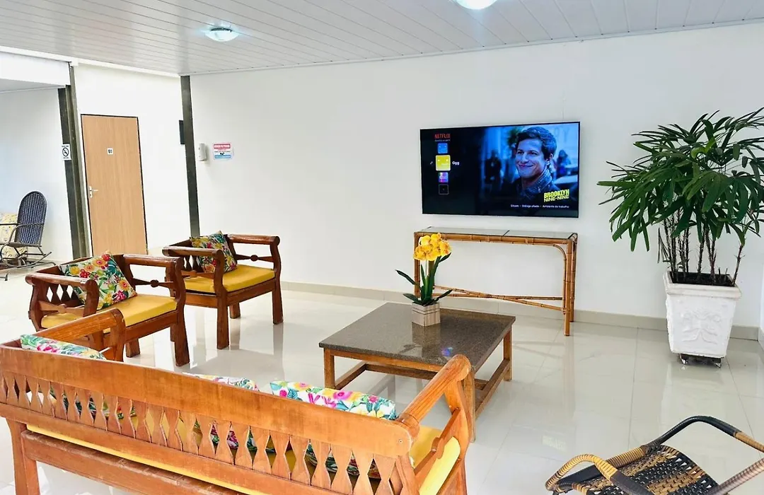 Hotel Alexânia-1