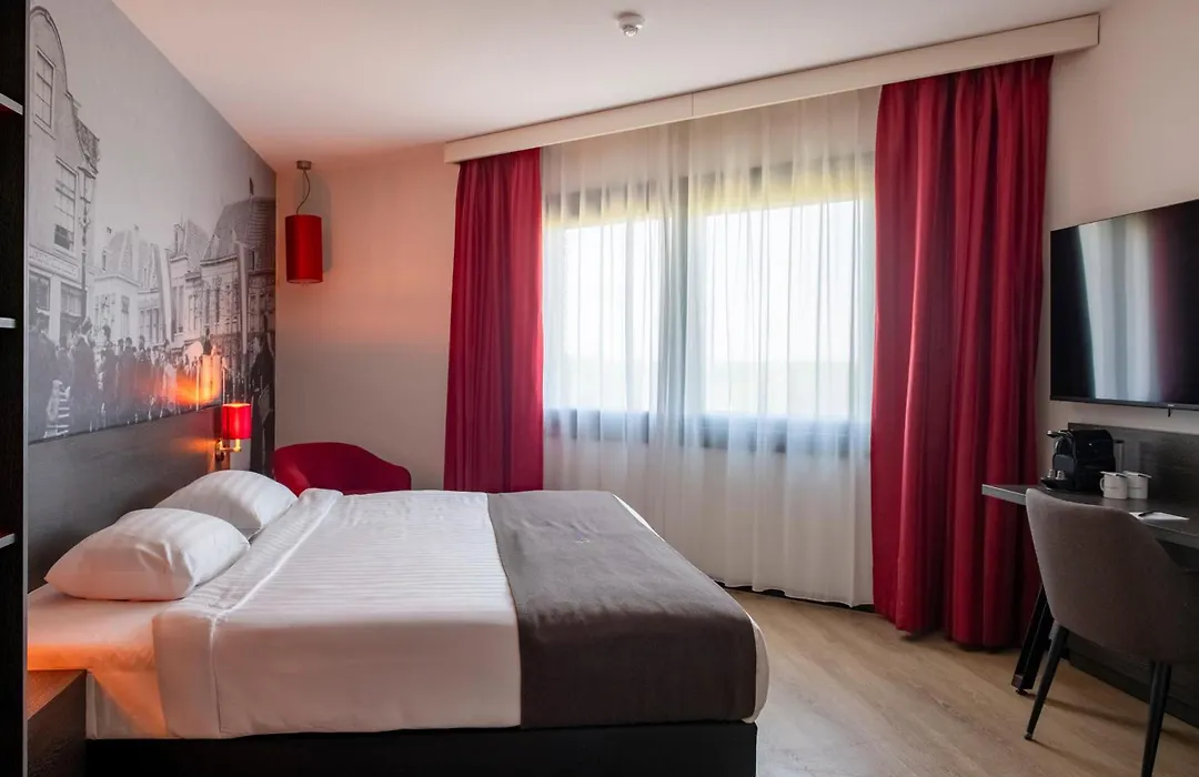 Bastion Hotel Amersfoort-1