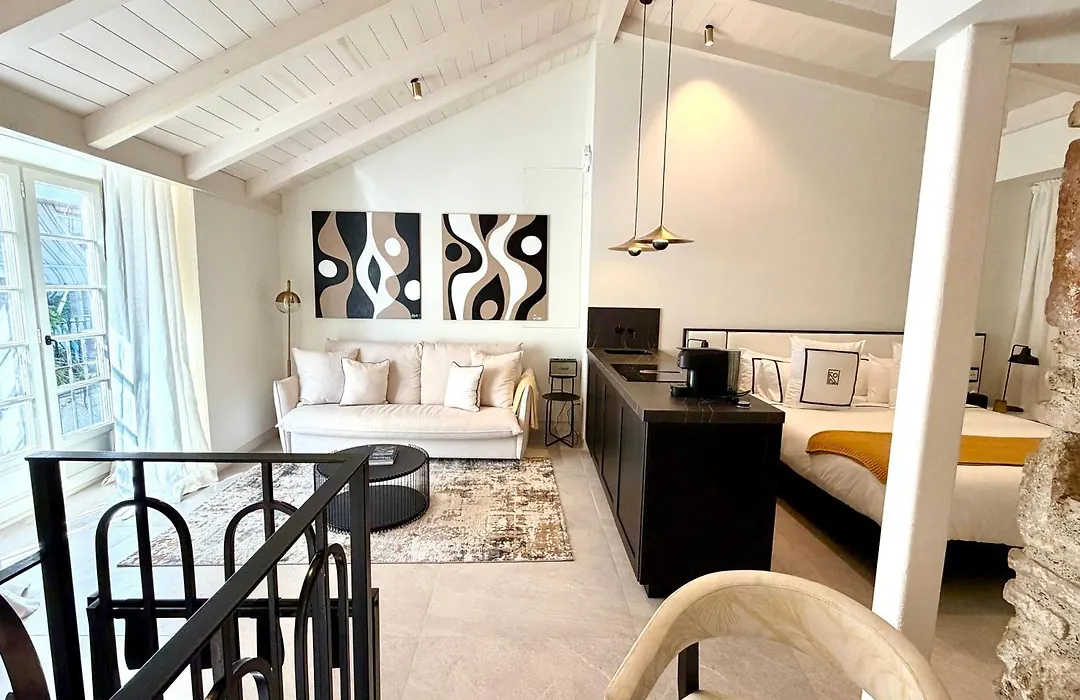 La Fonda Heritage Hotel Luxury, Relais & Chateaux-1