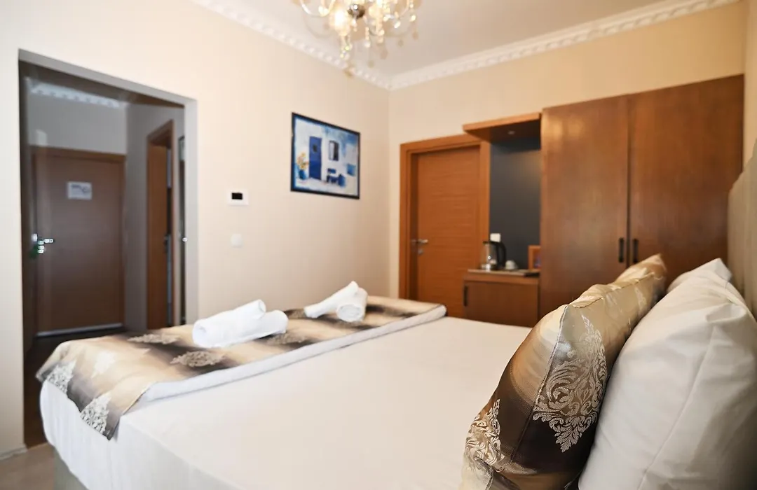 Ferienwohnung&Aparts By kispet group hotels in Oberhausen-1