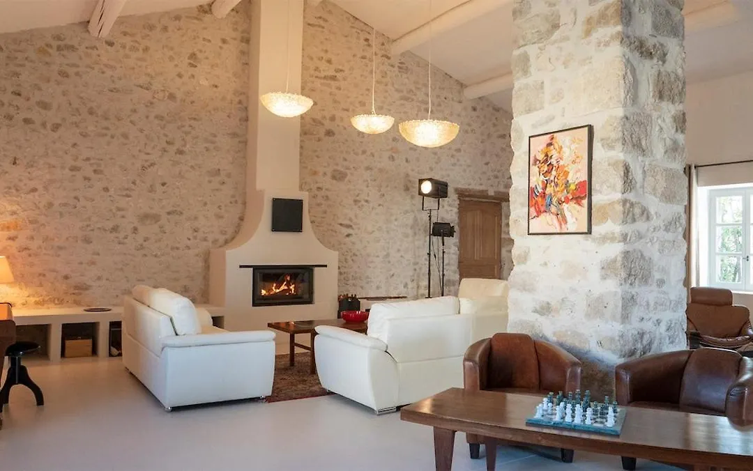 Domaine de la Bedosse-1