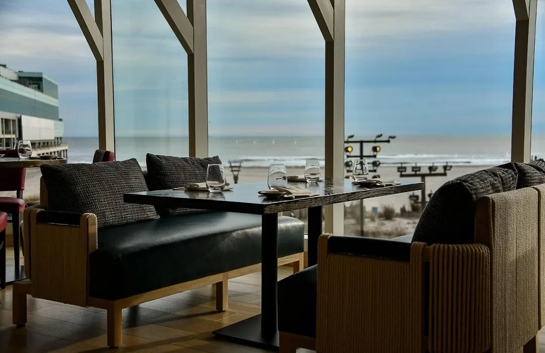 Nobu Hotel Atlantic City - A Caesars Rewards Destination-1