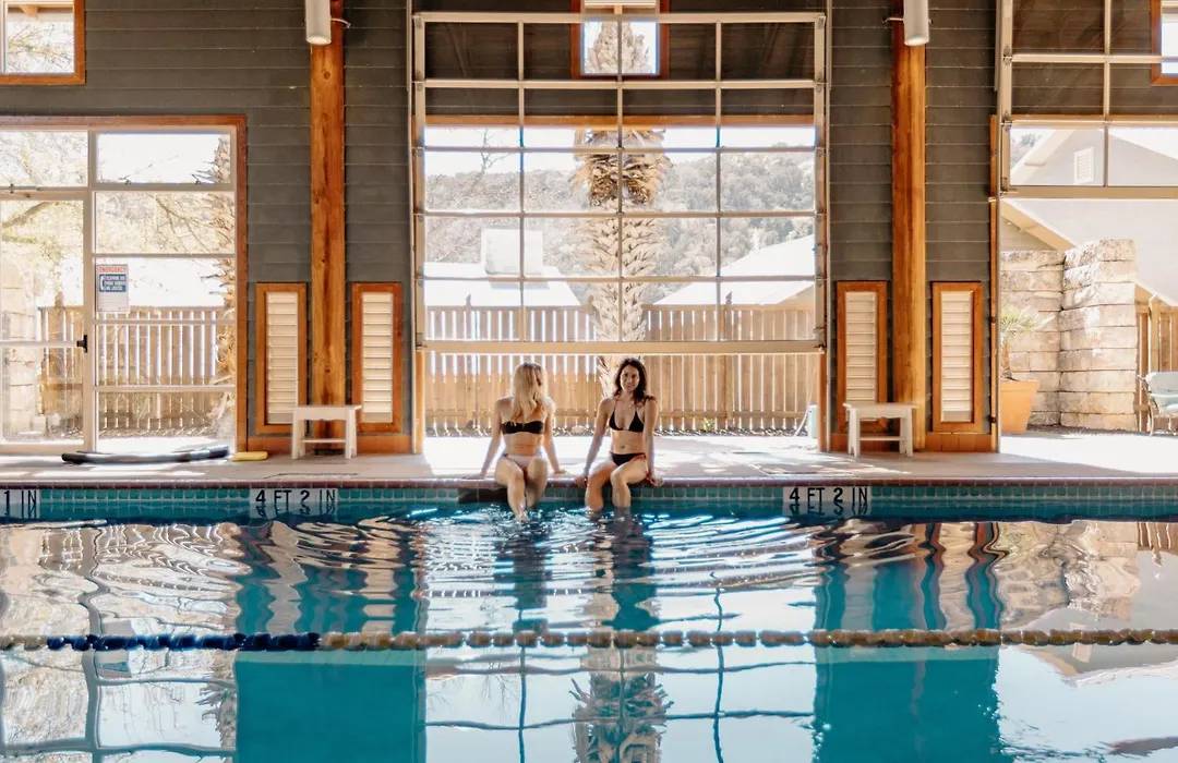 Lake Austin Spa Resort-1