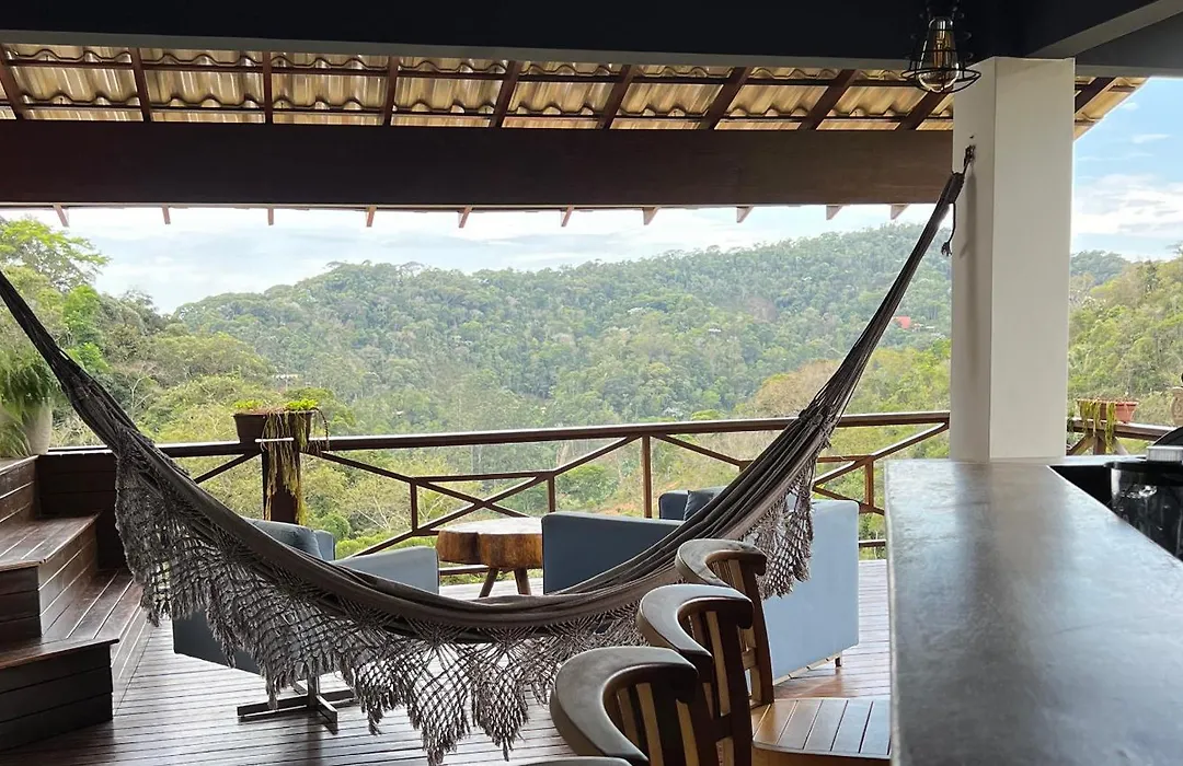 Sítio Balango Seu refúgio em Domingos Martins Cabanas somente para casais-1