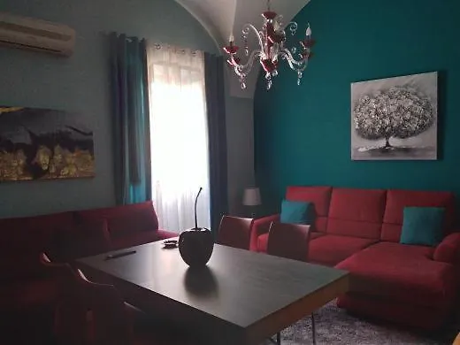 Armony House-1