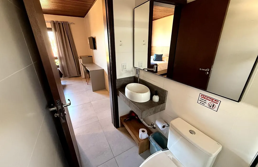 Parador Casa da Praia-1