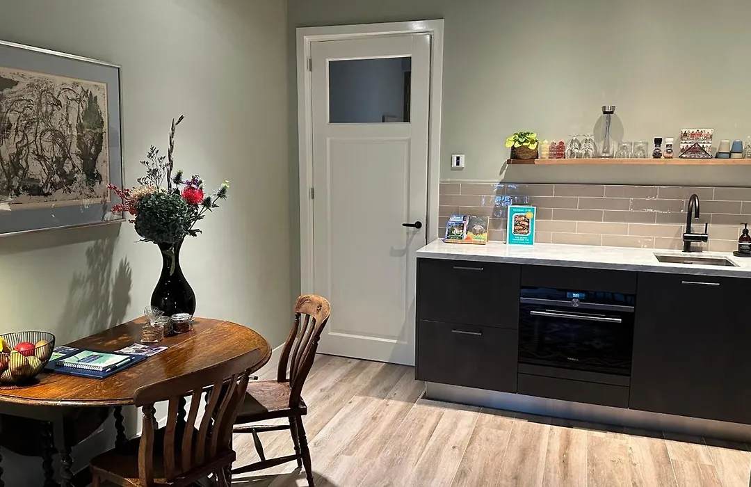 Luxe B&B In de Schulp, ontspan en geniet van comfort en stijl-1