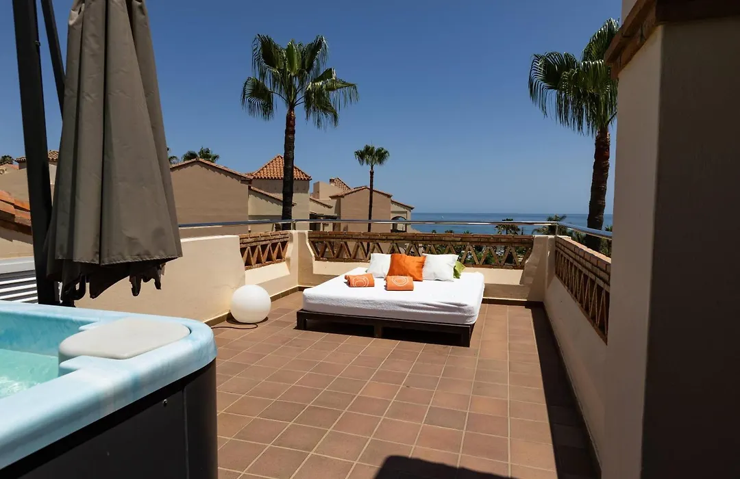 Wyndham Grand Costa Del Sol-1